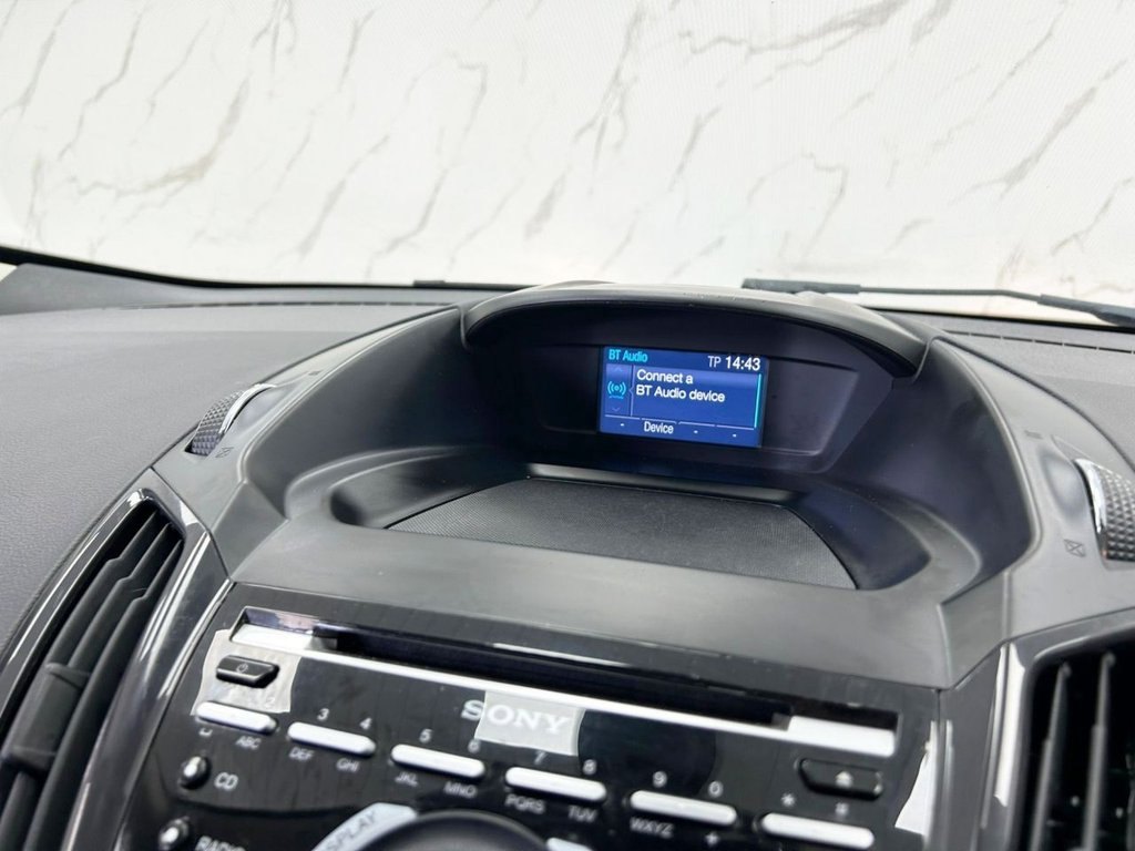 Used Ford Kuga 2015 for sale - 77594026: Photo 14