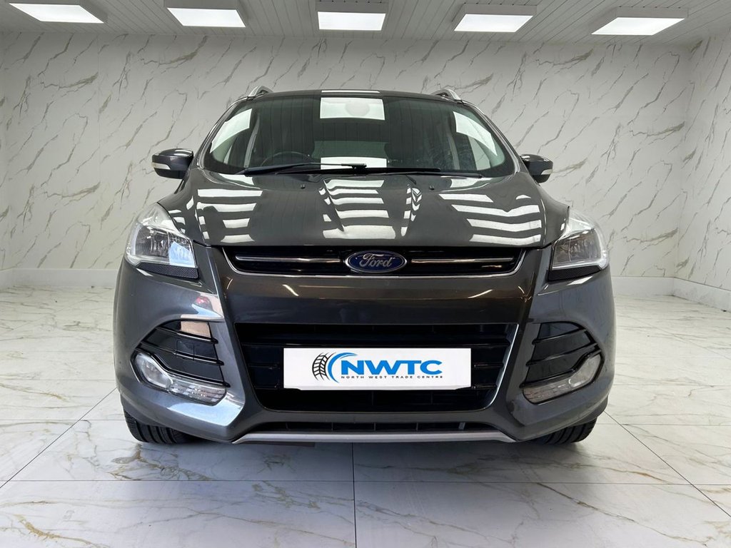Used Ford Kuga 2015 for sale - 77594026: Photo 3