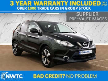 Used Nissan Qashqai 2017 for sale - 79210146: Photo