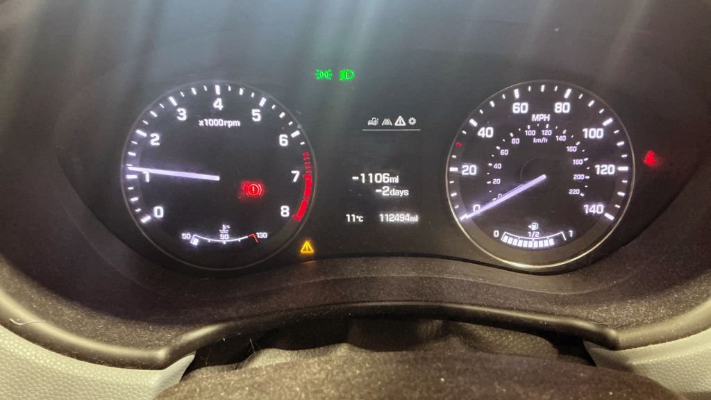 Used Hyundai i20 2016 for sale - 76105854: Photo 10