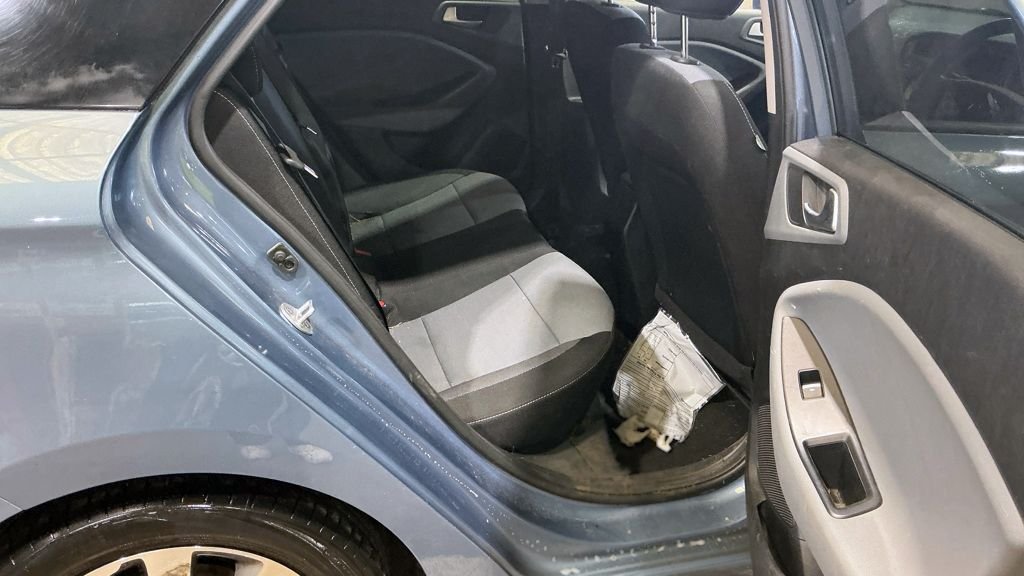 Used Hyundai i20 2016 for sale - 76105854: Photo 12