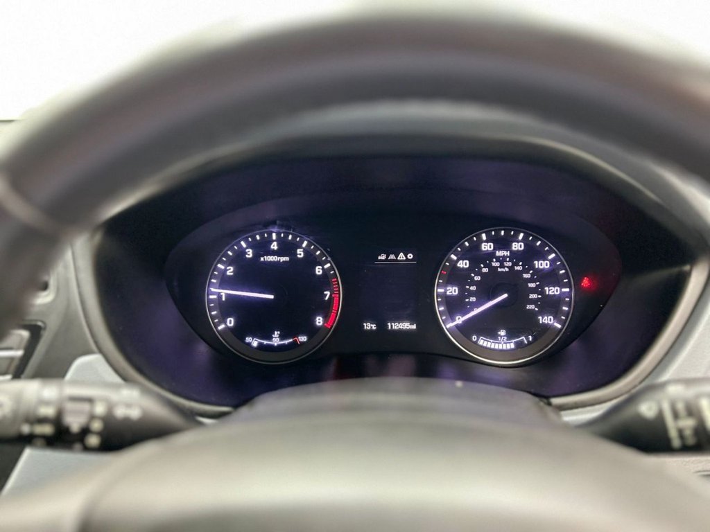 Used Hyundai i20 2016 for sale - 76105854: Photo 17