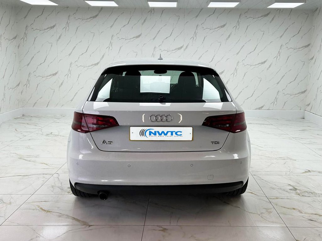 Used Audi A3 2014 for sale - 77250229: Photo 10