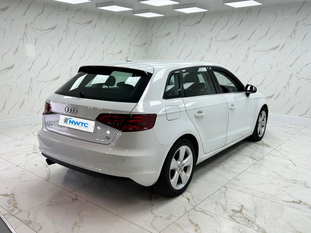 Used Audi A3 2014 for sale - 77250229: Photo 11