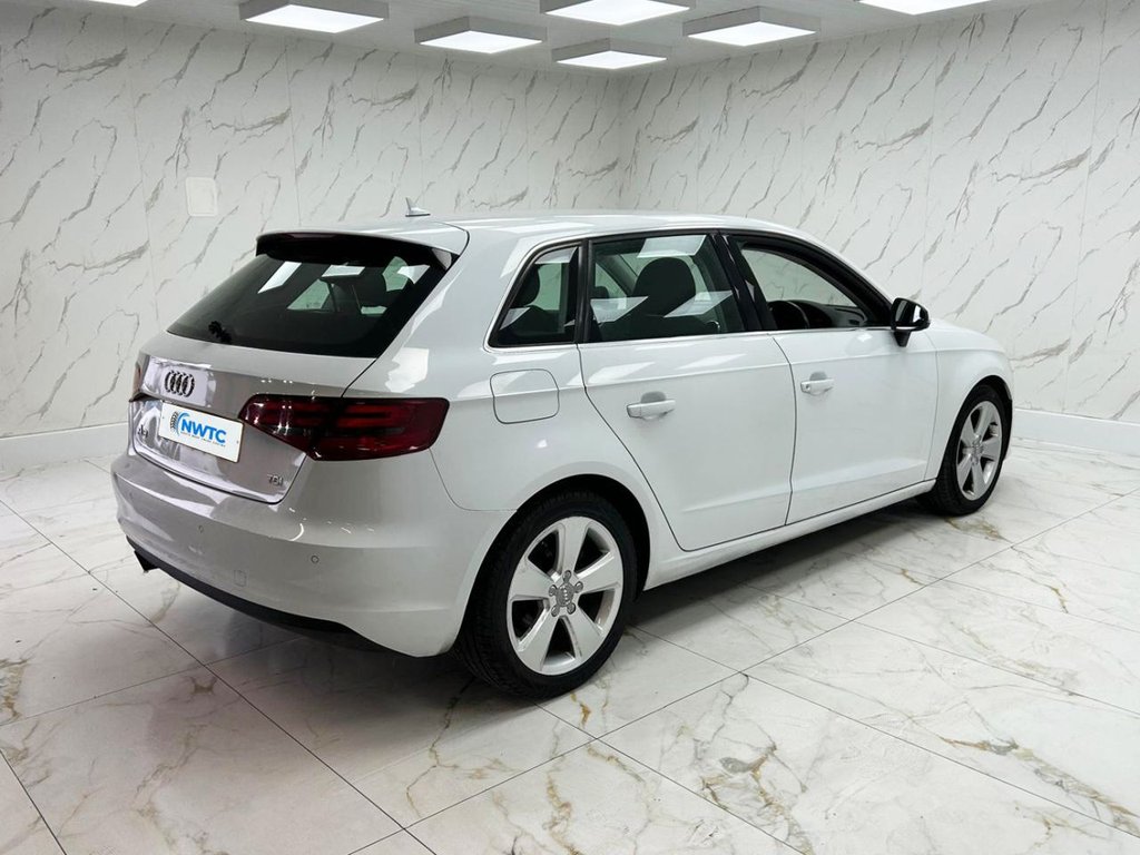 Used Audi A3 2014 for sale - 77250229: Photo 12