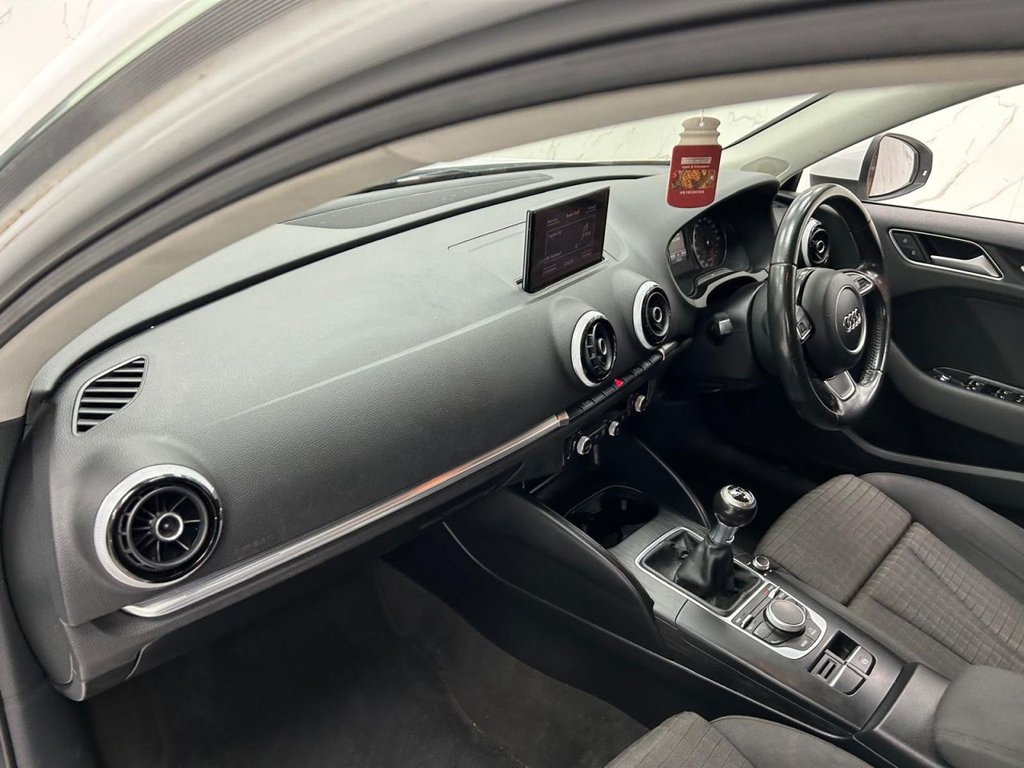 Used Audi A3 2014 for sale - 77250229: Photo 15