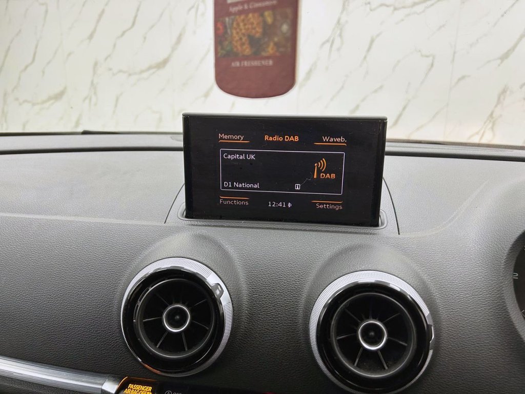 Used Audi A3 2014 for sale - 77250229: Photo 16