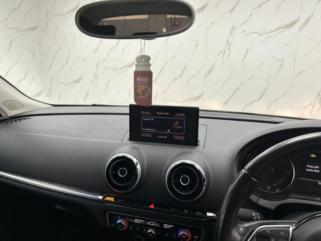 Used Audi A3 2014 for sale - 77250229: Photo 17