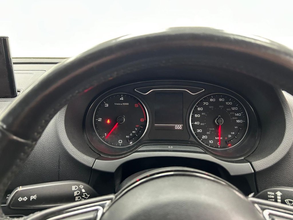 Used Audi A3 2014 for sale - 77250229: Photo 18