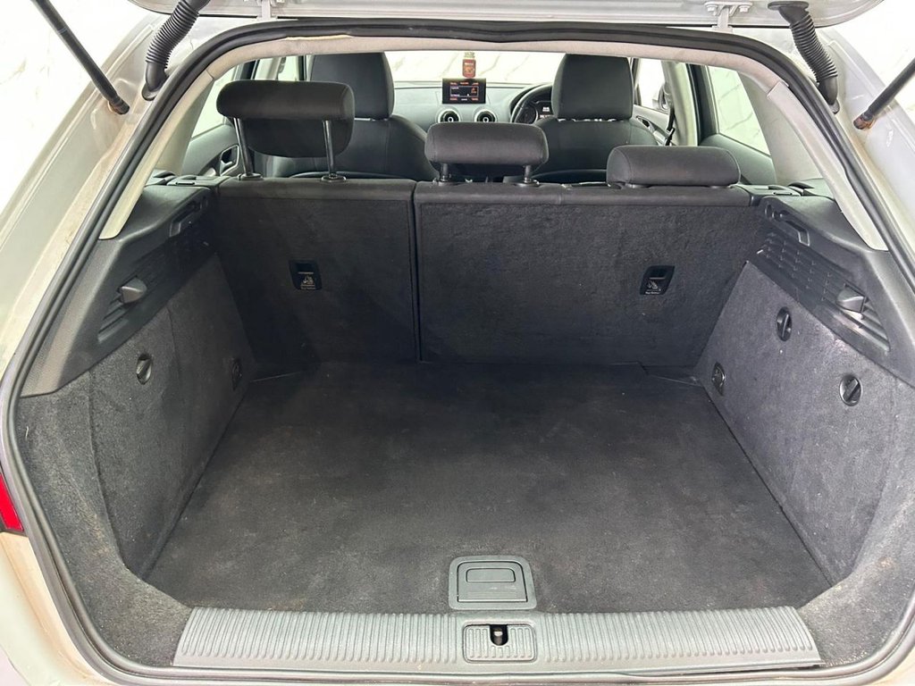 Used Audi A3 2014 for sale - 77250229: Photo 20