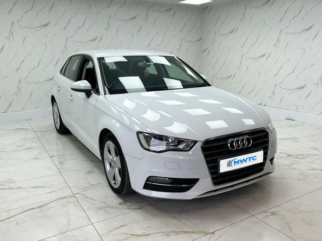 Used Audi A3 2014 for sale - 77250229: Photo 4