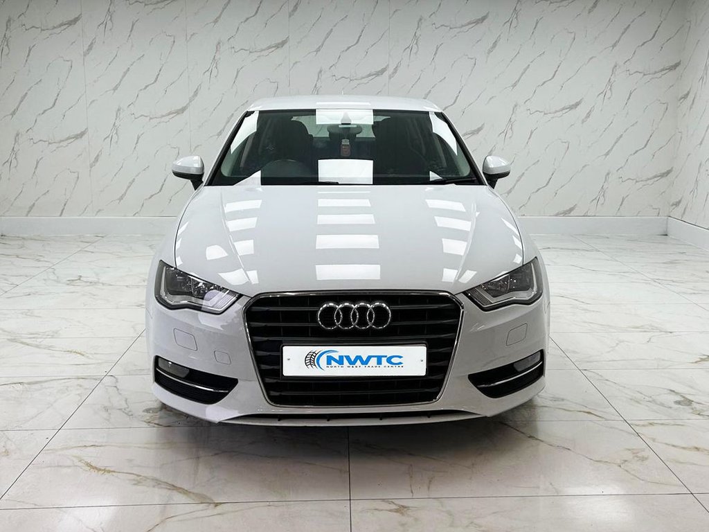 Used Audi A3 2014 for sale - 77250229: Photo 5