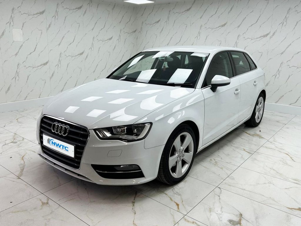 Used Audi A3 2014 for sale - 77250229: Photo 6
