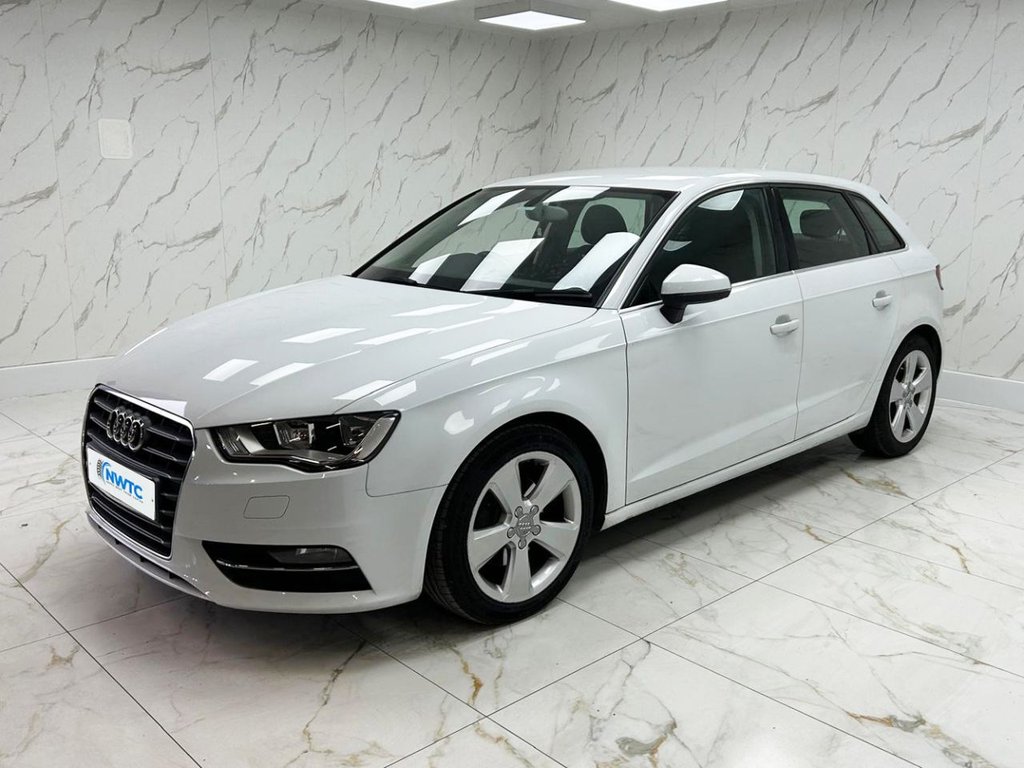 Used Audi A3 2014 for sale - 77250229: Photo 7