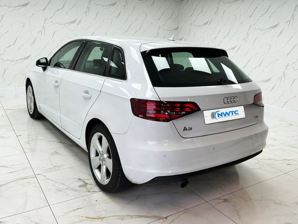 Used Audi A3 2014 for sale - 77250229: Photo 9