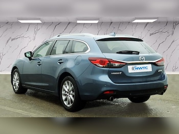 Used Mazda Mazda6 2015 for sale - 79550908: Photo
