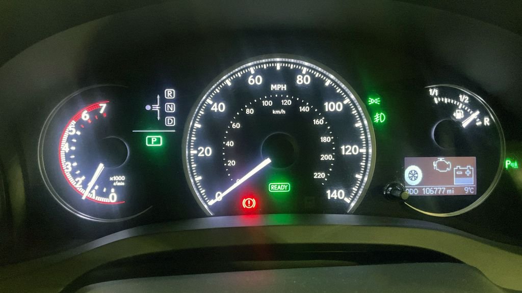 Used Lexus CT 2016 for sale - 76105976: Photo 10