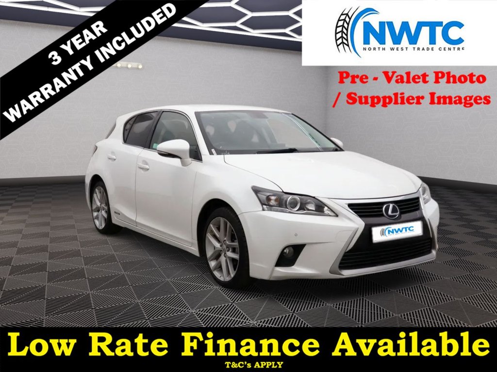 Used Lexus CT 2016 for sale - 76105976: Photo 2
