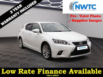 Used Lexus CT 2016 for sale - 76105976: Photo 2