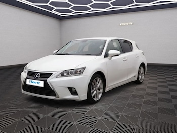 Used Lexus CT 2016 for sale - 76105976: Photo 3