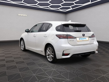 Used Lexus CT 2016 for sale - 76105976: Photo 4