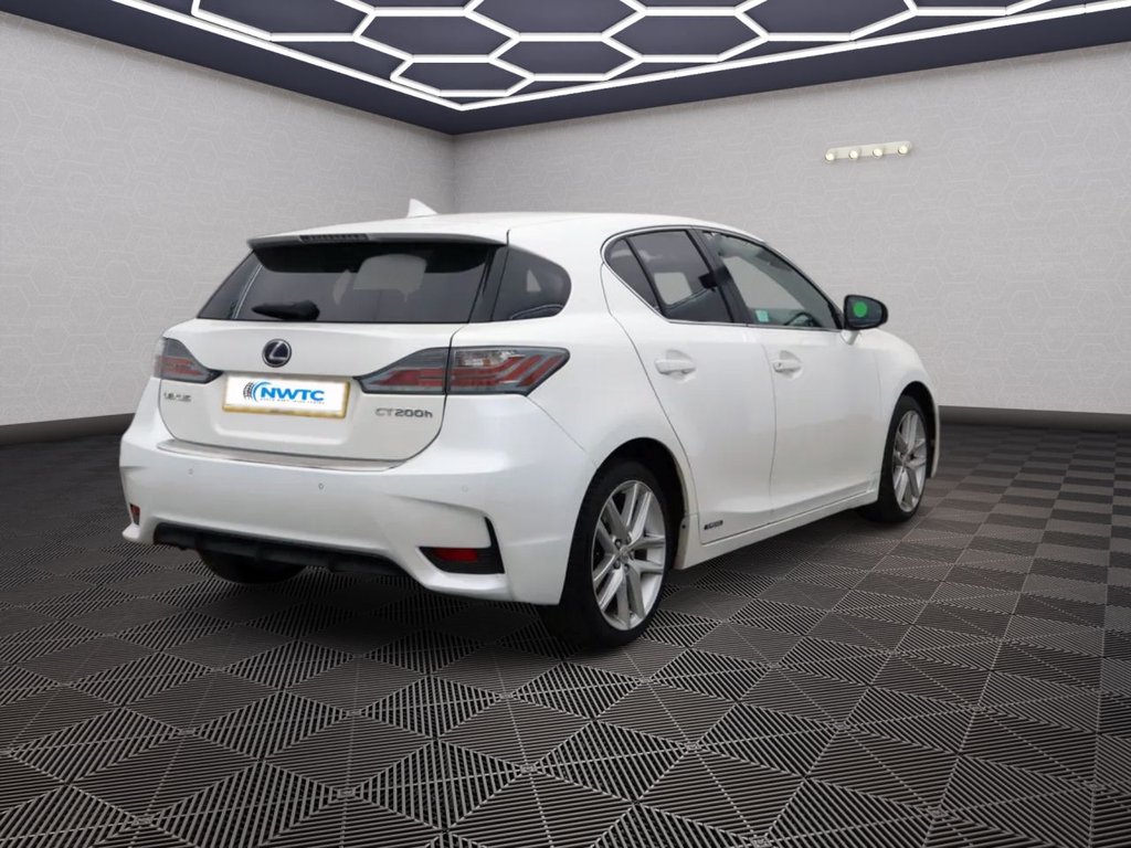 Used Lexus CT 2016 for sale - 76105976: Photo 5