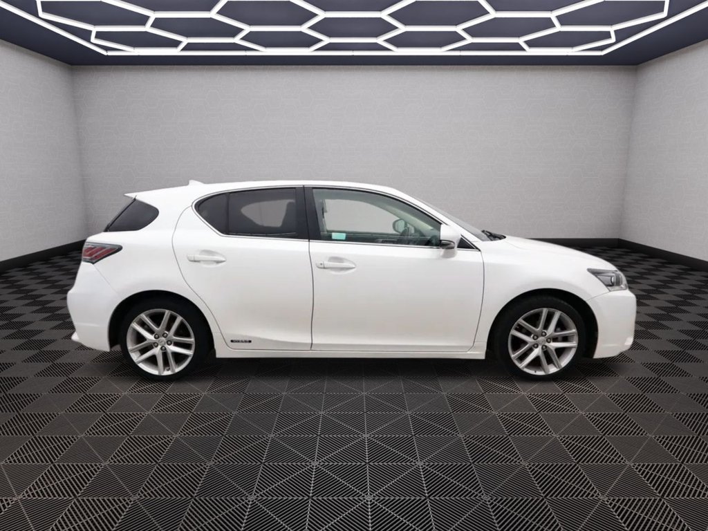 Used Lexus CT 2016 for sale - 76105976: Photo 6
