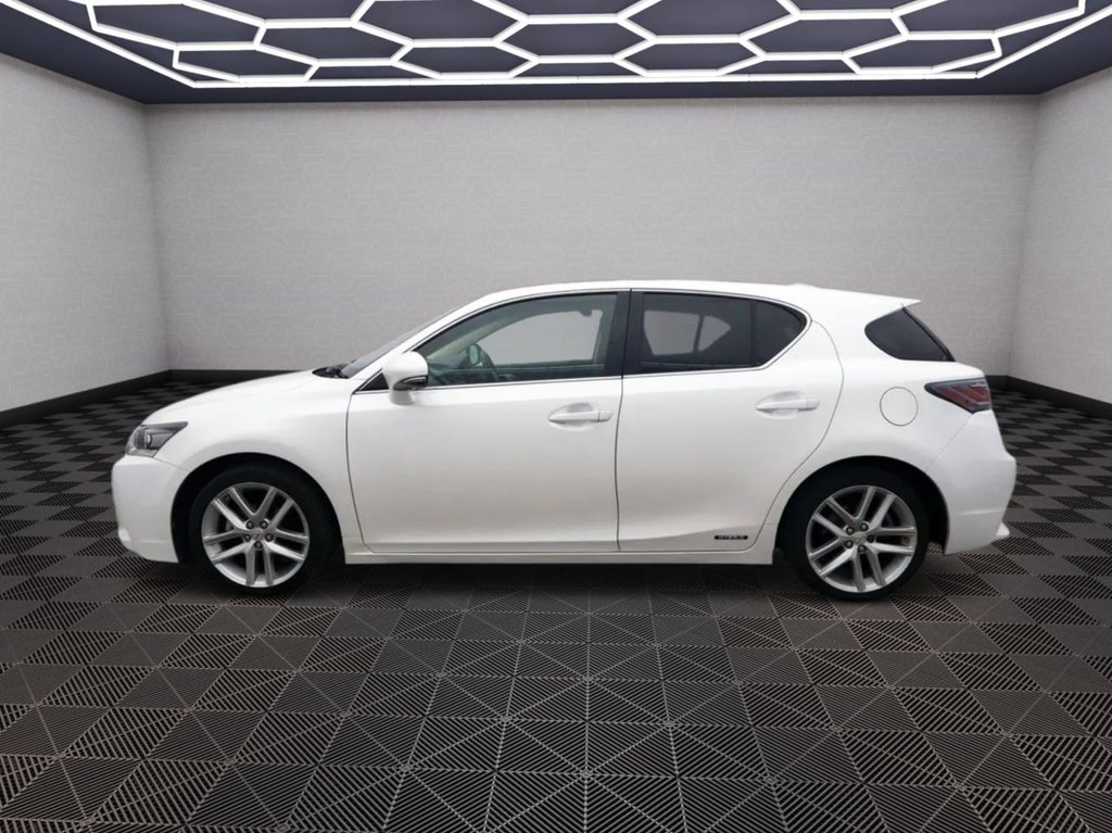 Used Lexus CT 2016 for sale - 76105976: Photo 7