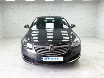 Used Vauxhall Insignia 2014 for sale - 78401929: Photo