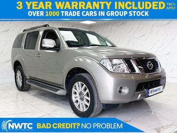 Used Nissan Pathfinder 2012 for sale - 79518356: Photo