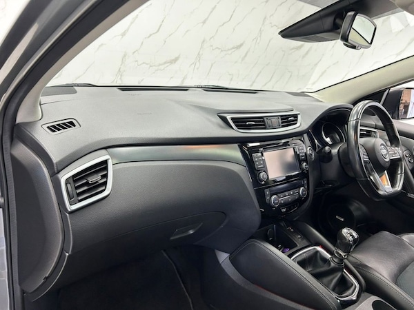 Used Nissan Qashqai 2017 for sale - 75974276: Photo 14