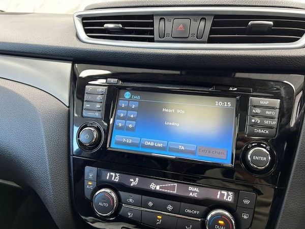 Used Nissan Qashqai 2017 for sale - 75974276: Photo 15