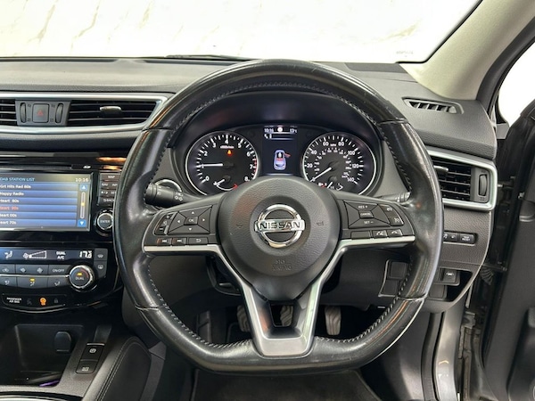 Used Nissan Qashqai 2017 for sale - 75974276: Photo 18