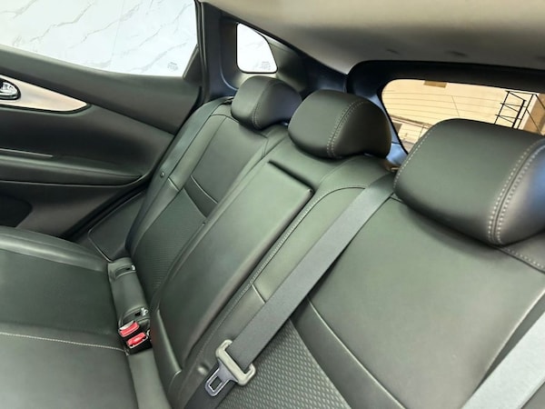 Used Nissan Qashqai 2017 for sale - 75974276: Photo 20