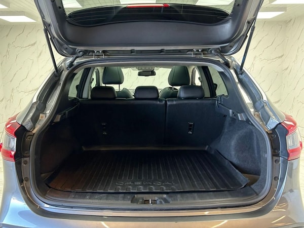 Used Nissan Qashqai 2017 for sale - 75974276: Photo 21