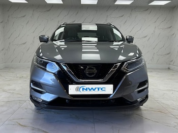 Used Nissan Qashqai 2017 for sale - 75974276: Photo 3
