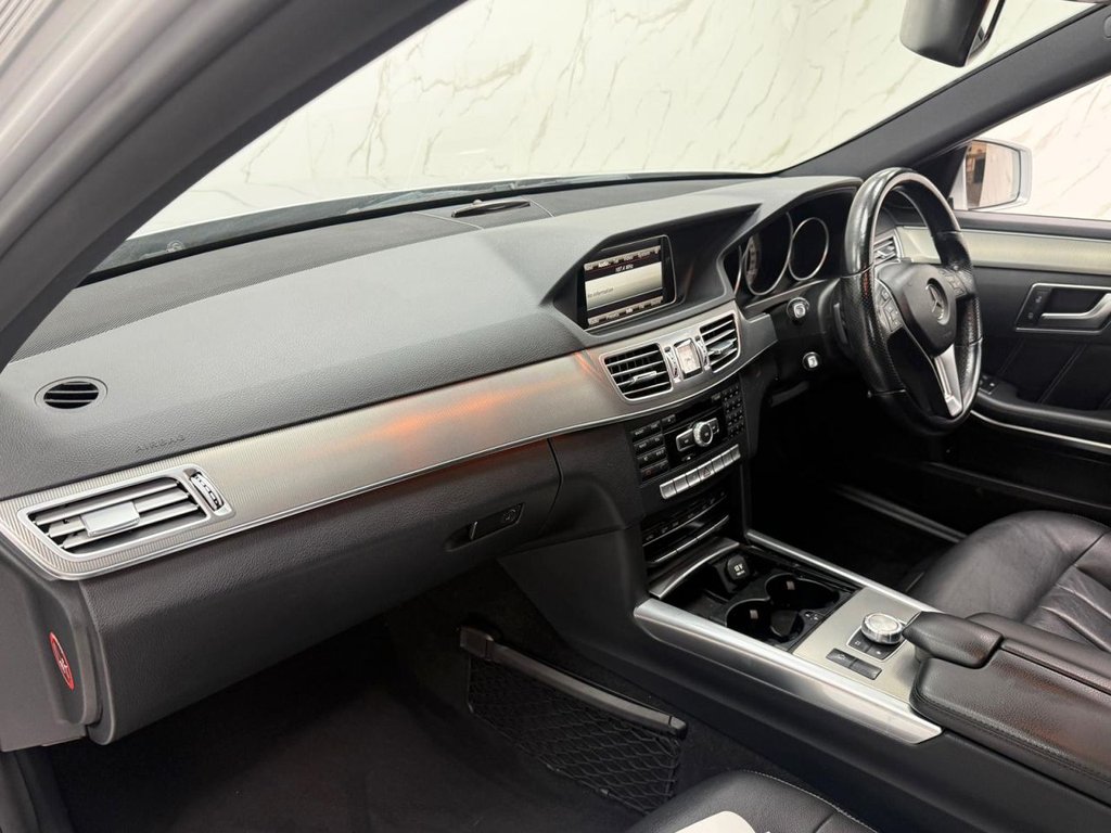 Used Mercedes-Benz E Class 2014 for sale - 78095896: Photo 15