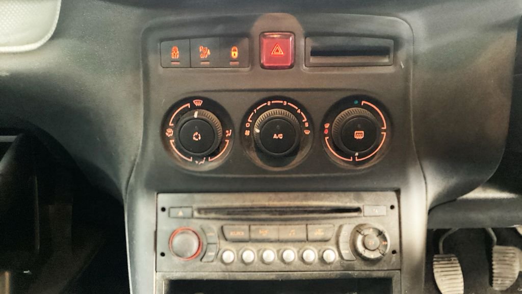 Used Citroen C3 Picasso 2015 for sale - 77436782: Photo 10