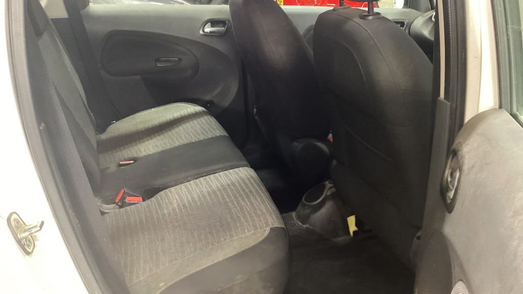 Used Citroen C3 Picasso 2015 for sale - 77436782: Photo 13