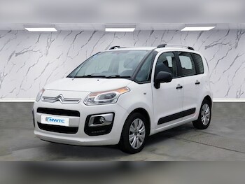Used Citroen C3 Picasso 2015 for sale - 77436782: Photo