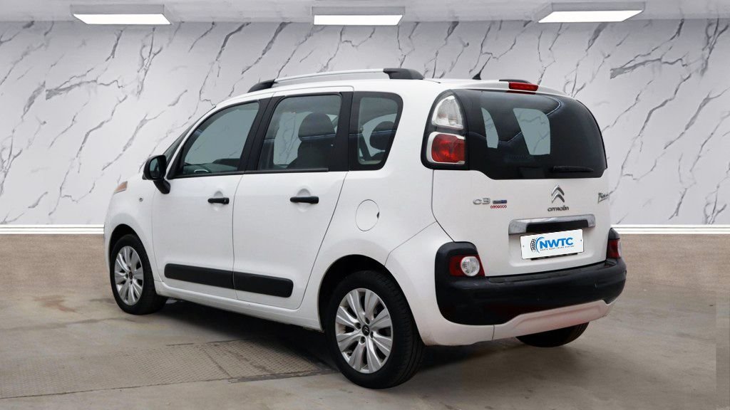 Used Citroen C3 Picasso 2015 for sale - 77436782: Photo 5
