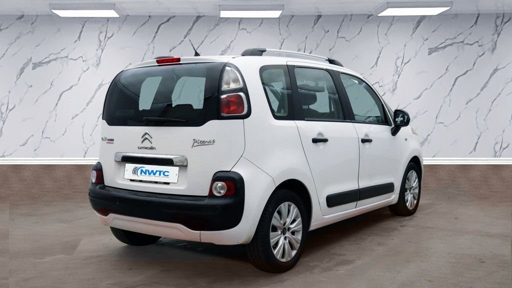 Used Citroen C3 Picasso 2015 for sale - 77436782: Photo 6