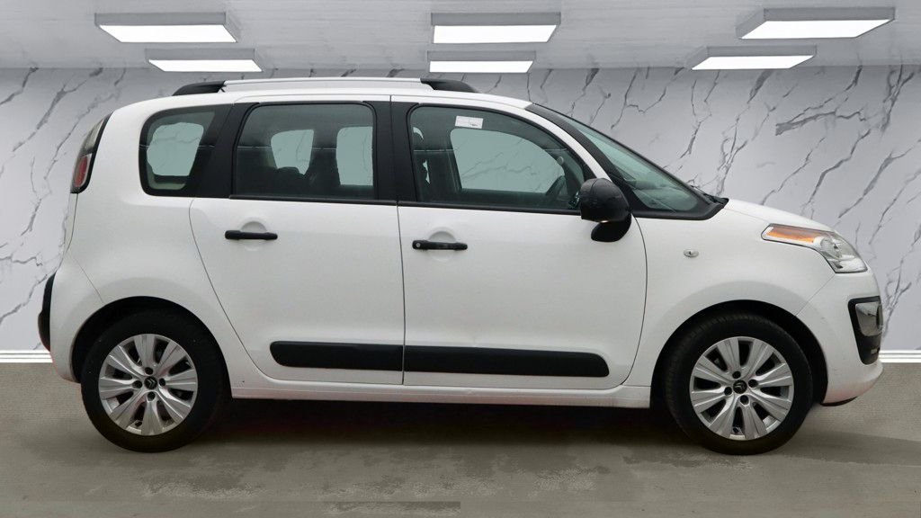 Used Citroen C3 Picasso 2015 for sale - 77436782: Photo 7