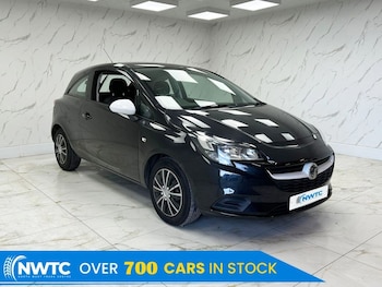 Used Vauxhall Corsa 2015 for sale - 78299368: Photo