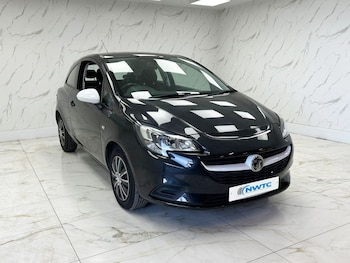 Used Vauxhall Corsa 2015 for sale - 78299368: Photo