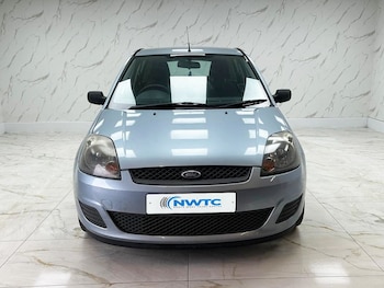 Used Ford Fiesta 2007 for sale - 78002703: Photo