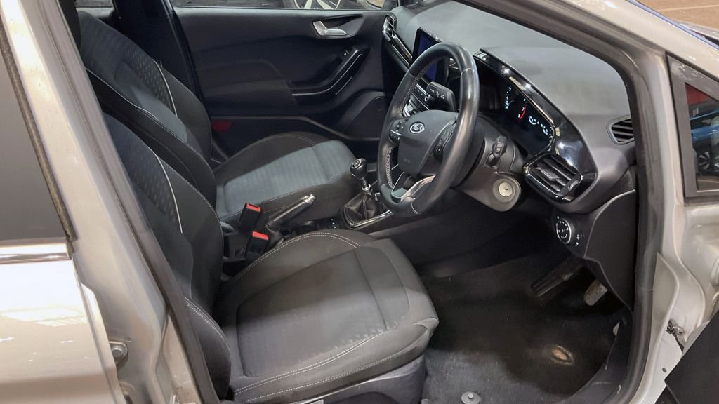 Used Ford Fiesta 2018 for sale - 76119052: Photo 11