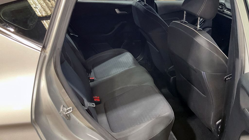 Used Ford Fiesta 2018 for sale - 76119052: Photo 12