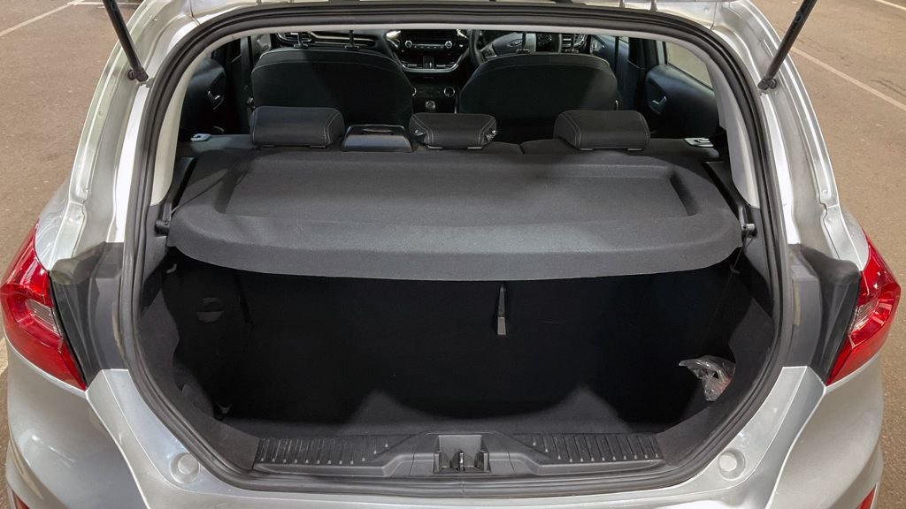 Used Ford Fiesta 2018 for sale - 76119052: Photo 13