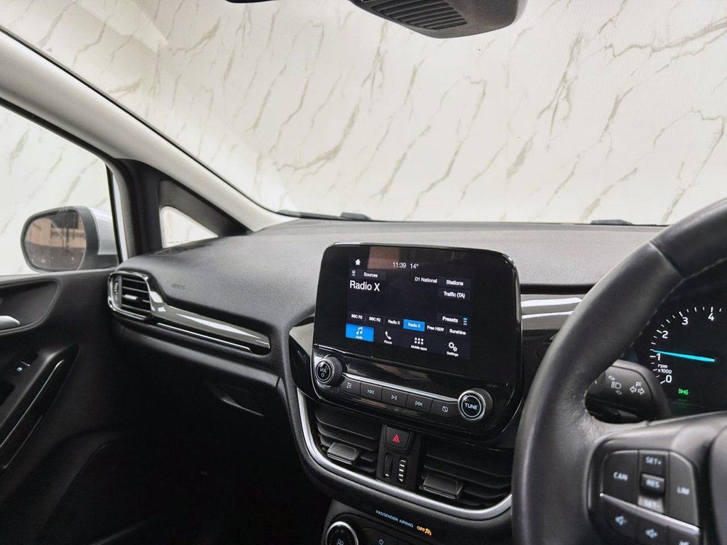 Used Ford Fiesta 2018 for sale - 76119052: Photo 14